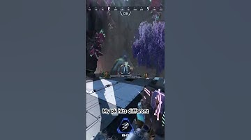 He should’ve never pushed #apexlegends #apex #gaming #apexlegendsclips #apexclips