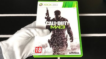 CoD MW3 Infected 5 Years Later... Call of Duty Modern Warfare 3 Gameplay