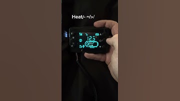 Mastering the Voltage Display on Your Chinese Diesel Heater Controller | Assist E01, E02, E10 Codes