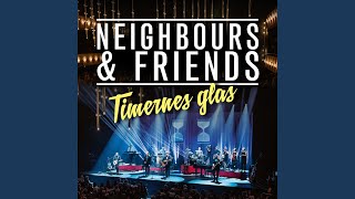 Video thumbnail of "Neighbours & Friends - Stjernelys (Live)"