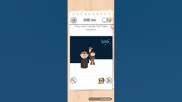 Brain Test 3, Level 240