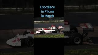 Omaggio A Lella Lombardi Seconda Donna In F1 Dal 1974 Al 1976