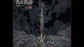 Video thumbnail of "Kalmah - The World of Rage"