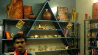 Coco's gift and bookstore in Chetpet Chennai screenshot 3