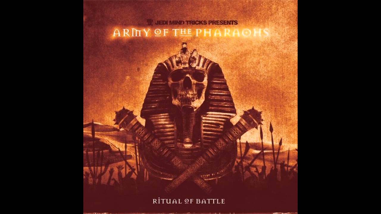 Watch Army Of The Pharaohs - Murda Murda + lyrics HD on YouTube Watch Army Of The Pharaohs - Murda Murda + lyrics HD on YouTube