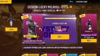 Borong Borong Mystery Shop Ramadhan 2026