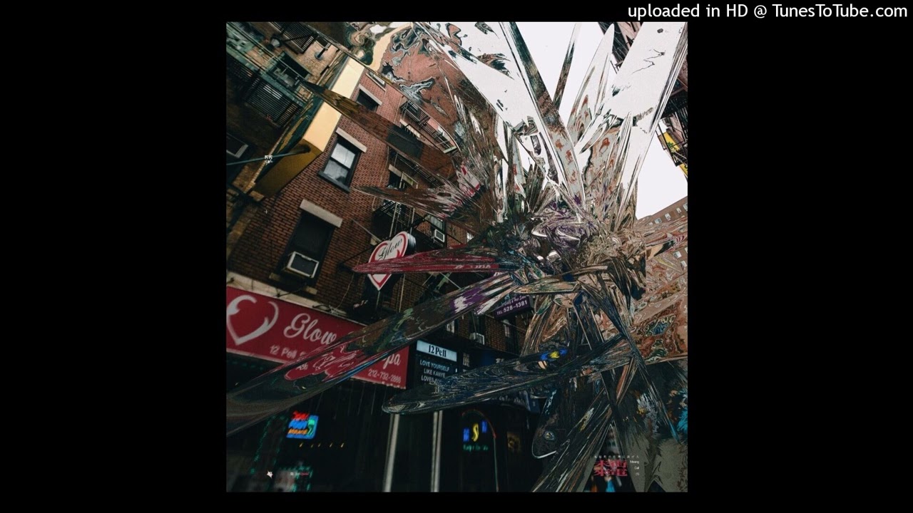 (FREE) icytwat x lucki type beat - "Messy"