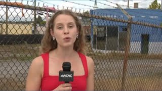 WCNC Archives: 2024 South Tryon Development
