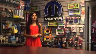 Valencia Chrysler Dodge Jeep Ram Tour