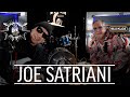 Joe Satriani on His New Album 'Shapeshifting' | Jonesy's Jukebox