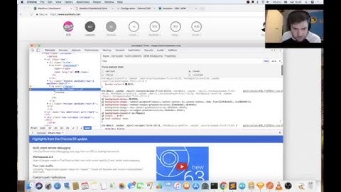 Archive: Rebuilding WaniKani with Tailwind CSS - Part 3