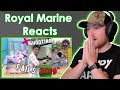 Royal Marine Reacts To Shooting FAILS Competition 2019 - practical shooting