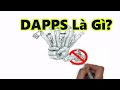 Dapps là gì ? Ứng dụng phi tập trung để làm gì ? | Tám Crypto