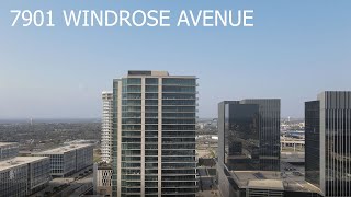Video Tour 7901 windrose 2204 youtube