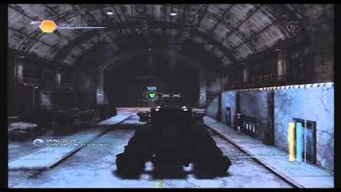 Transformers: Dark of the Moon - Chapter VI - Part 6 [No Commentary]