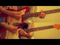 Yeah Yeah Yeah - [Alexandros] Guitar cover ギター弾いてみた