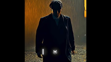 "The Immortal Man 🗿" - Peaky Blinders Edit | Thomas Shelby | Sempero (Slowed & Reverb) #trending