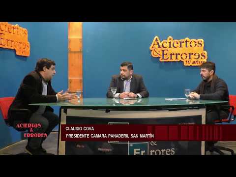 ACIERTOS Y ERRORES 8 de Julio 2018 Parte 3