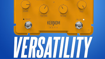 A Fuzz Workstation! Kernom MOHO!