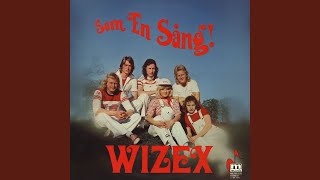 Video thumbnail of "Wizex - Det spelar ingen roll"
