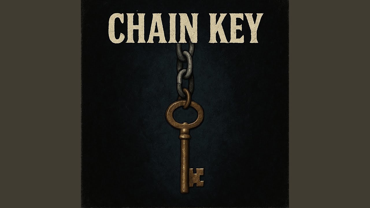 Watch Chain Key (feat. Eith) on YouTube Watch Chain Key (feat. Eith) on YouTube