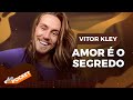 VITOR KLEY ENSINA A TOCAR O AMOR É SEGREDO NO CIFRA CLUB | CIFRA CLUB POCKET