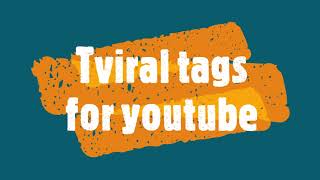 #TECHSOFT #viral_tags for youtube   #best_tags for youtube videos screenshot 5