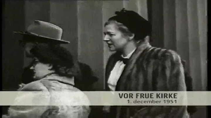 Danskernes egen historie - ulykker og katastrofer - 10 Udvalgte