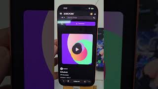 Motorola Signature vs iPhone 17 Pro Max sound test! #thegioididong #shorts
