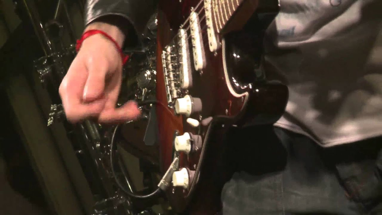 Entrevista a Miguel Mateos. Música en el Salón Blanco