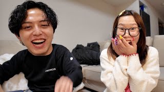 親友のしんちゃんにいきなり『結婚してほしい』って言われたよ