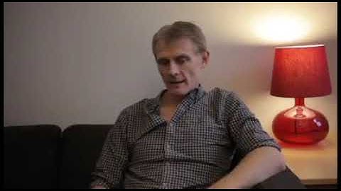 Kevin Anderson : why a climate scientist decided not to fly anymore