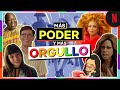 Netflix Pride | Historias más allá de una etiqueta