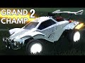 This is what a GRAND CHAMP (2) 1v1 Player looks like in 2024?! | Road to SSL (EP. 9) | Rocket League