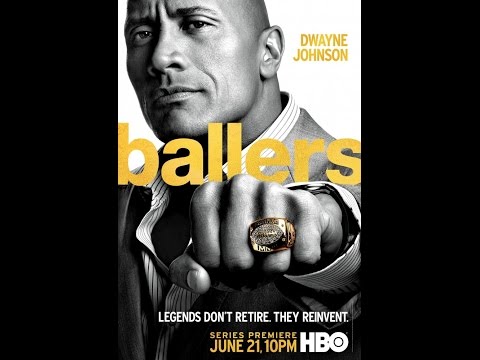 Ballers сериал смотреть онлайн