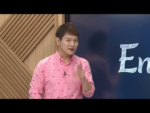 왕초보 영어 - 제1098회 첫 등교를 한 아들_#001
