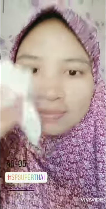 Review sabun sp super thai varian matcha