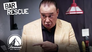 Bar Rescue’s Latest & Greatest Stress Tests