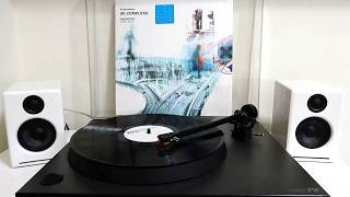 Oknotok 1997-2017- How I Made My Millions Sample Vinyl