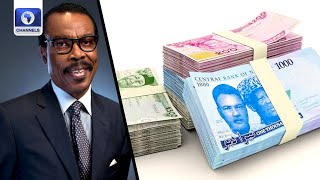 With Subsidy Removal Nigeria's Government Revenue Is Up 200% - Rewane