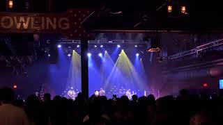 Cuco- Time Machine @ Brooklyn Bowl Las Vegas 09/14/2024