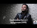 Sowkiyama Kanne | Sangamam (1999) | A.R. Rahman [HD] Mp3 Song