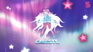 Let's Play - Celeste - Chapter 9 - Farewell (5)