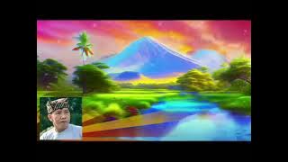 AJI PULUT NONGKO bintang