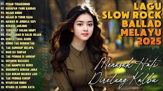 Download Lagu LAGU MELAYU SEDIH GALAU😭SLOW ROCK💔 COCOK UNTUK MENEMANI HARI SANTAI/PERJALANAN 2025-Pesan Terakhirmu MP3 Download Lagu LAGU MELAYU SEDIH GALAU😭SLOW ROCK💔 COCOK UNTUK MENEMANI HARI SANTAI/PERJALANAN 2025-Pesan Terakhirmu MP3
