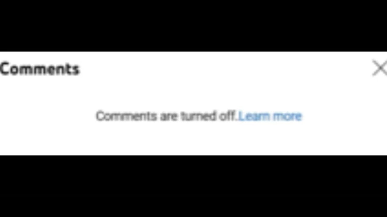 Does anyone know how to fix this - YouTube