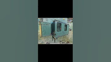 Double no-scope trickshots🔥