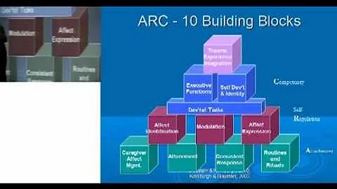 ARC Approach to Treating Complex Trauma in Childre...