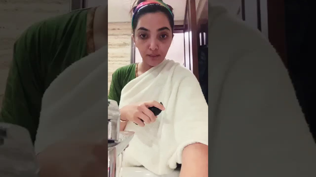 Ashanty Kelihatan Cantiknya Sampai Gagal Focus