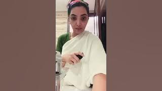 Ashanty Kelihatan Cantiknya Sampai Gagal Focus